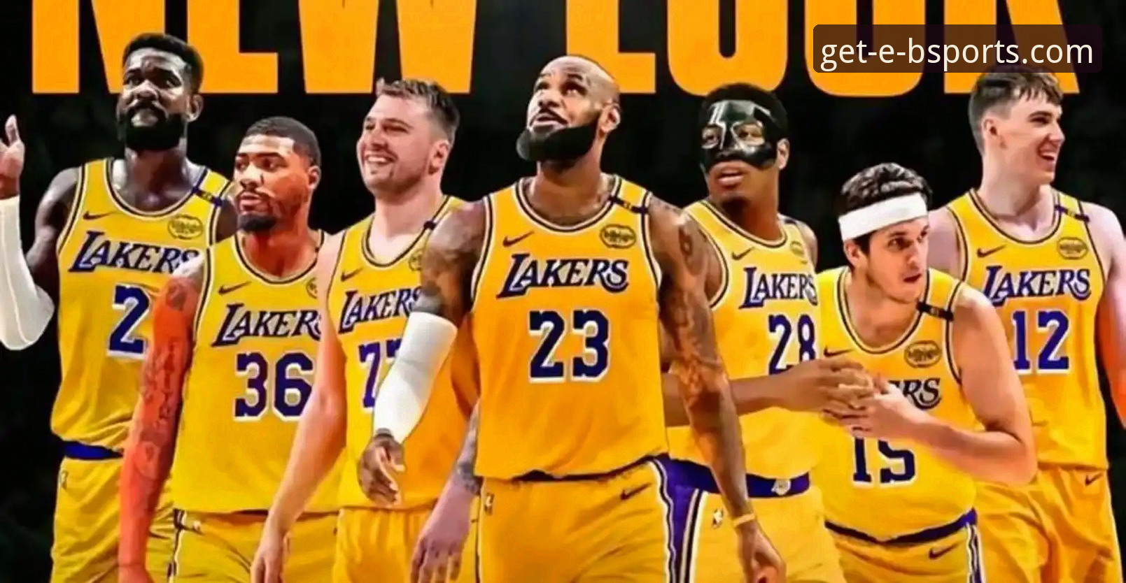 湖人锁定季后赛席位与赛区冠军：b体育安卓版观赛与资讯获取完整指南