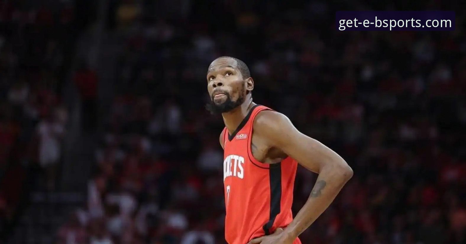 火箭主场大胜尼克斯，杜兰特全能表现引领三连胜最新战报